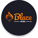 Blaze Spins